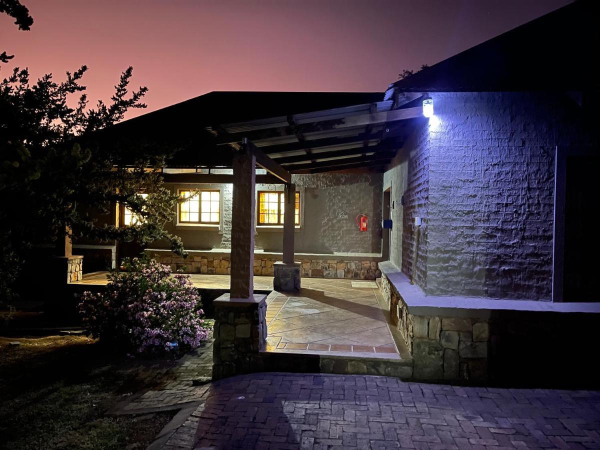 Walkersons Trout And Nature Haven ดัลสทรูม ภายนอก รูปภาพ