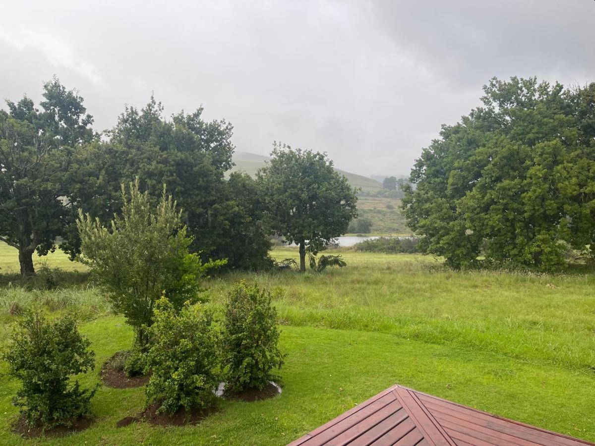 Walkersons Trout And Nature Haven ดัลสทรูม ภายนอก รูปภาพ